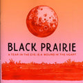 the album cover for Black Prairie - A Tear In The Eye Is A Wound In The Heart