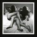 the album cover for Gallows - Gallows