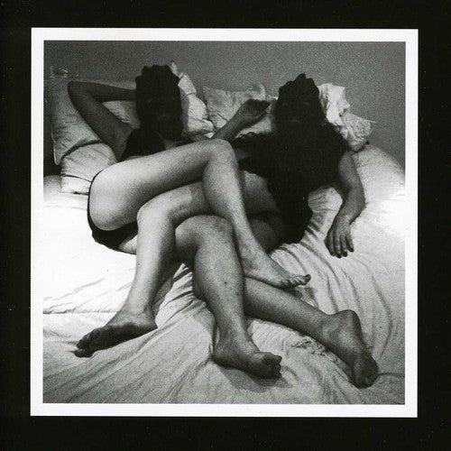 the album cover for Gallows - Gallows