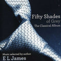 the album cover for Fifty Shades Of Grey - Fifty Shades of Grey: The Classical Album / Various