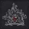 the album cover for Vision Of Disorder - The Cursed Remain Cursed