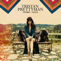 the album cover for Tristan Prettyman - Cedar + Gold