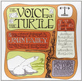 the album cover for John Fahey - The Voice of the Turtle