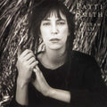 the album cover for Patti Smith - Dream Of Life