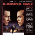 the album cover for Bronx Tale - A Bronx Tale (Original Soundtrack)