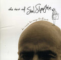 the album cover for Shel Silverstein - The Best Of Shel Silverstein