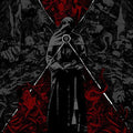 the album cover for Homewrecker - Worms and Dirt