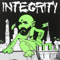 the album cover for Integrity - Vvalpurgisnacht