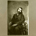 the album cover for Caulfield - Caulfield