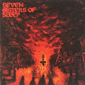 the album cover for Seven Sisters Of Sleep - Seven Sisters of Sleep