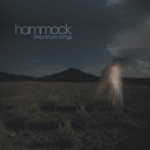 the album cover for Hammock - Departure Songs