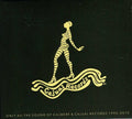 the album cover for Only 4 U The Sound Of Cajmere& Cajual R - Only 4 U: The Sound of Cajmere and Cajual Records 1992-1997