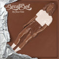 the album cover for Breakbot - By Your Side