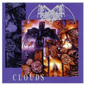 the album cover for Tiamat - Clouds [Import]