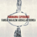 the album cover for Fanga & Abdallah Guinea - Fangnawa Experience