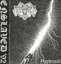 the album cover for Enslaved - Yggdrasill [Import]