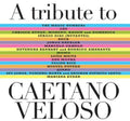 the album cover for Caetano Veloso - Tribute To Caetano Veloso [Import]