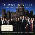 the album cover for Downton Abbey [TV Series] - Downton Abbey: The Essential Collection
