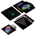 the album cover for Muse - 2nd Law: Super Deluxe Box Set [Import]