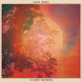 the album cover for Night Moves - Colored Emotions [LP]