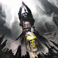 the album cover for In Fear And Faith - In Fear and Faith