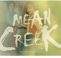 the album cover for Mean Creek - Youth Companion