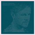the album cover for Valgeir SigurÃ°sson - Architecture of Loss