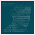 the album cover for Valgeir Sigurdsson - Architecture of Loss