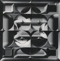 the album cover for Mario Basanov - Closer
