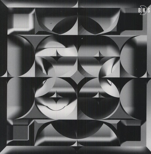 the album cover for Mario Basanov - Closer