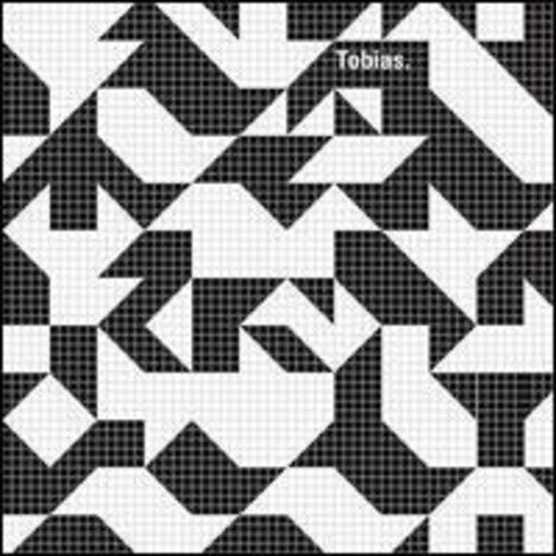 the album cover for Tobias - Freeze/Perfect Sense