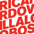 the album cover for Ricardo Villalobos - Dependent and Happy 1
