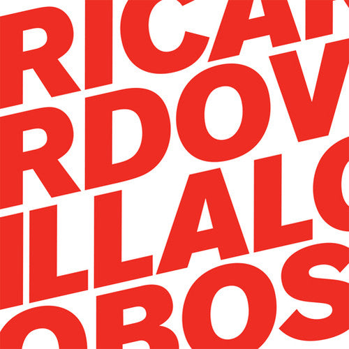 the album cover for Ricardo Villalobos - Dependent and Happy 1