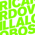 the album cover for Ricardo Villalobos - Dependent and Happy 2