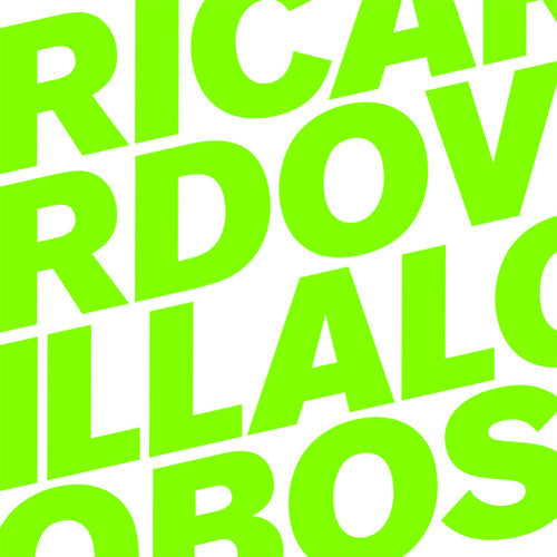 the album cover for Ricardo Villalobos - Dependent and Happy 2