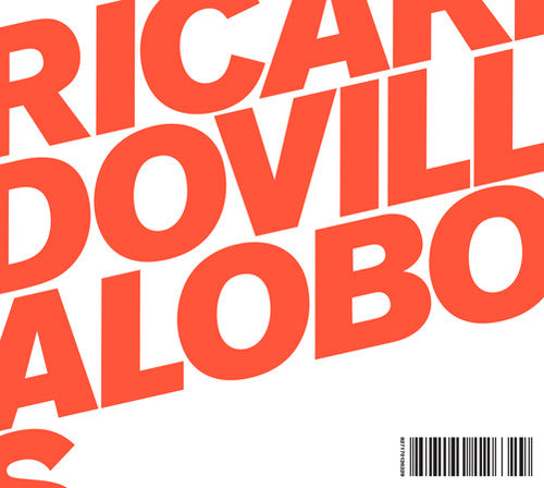 the album cover for Ricardo Villalobos - Dependent and Happy