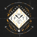 the album cover for Frank Turner - Last Minutes and Lost Evenings