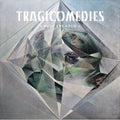 the album cover for Rudi Zygadlo - Tragicomedies