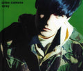 the album cover for Aztec Camera - Stray [Import]