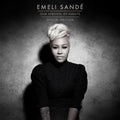 the album cover for Emeli Sande - Our Version Of Events: Deluxe Edition [Import]