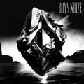 the album cover for Boys Noize - Out Of The Black