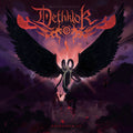the album cover for Metalocalypse Dethklok - Dethalbum III
