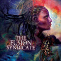 the album cover for Fusion Syndicate - The Fusion Syndicate