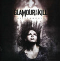 the album cover for Glamour Of The Kill - Summoning