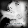 the album cover for John River Shannon - Time Was a Lie