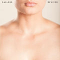 the album cover for Callers - Reviver