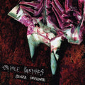 the album cover for Cripple Bastards - Senza Impronte