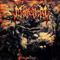the album cover for Malfeitor - Incubus