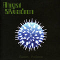 the album cover for Angst Skvadron - Sweet Poison