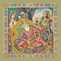 the album cover for Phyllisia - Celestial Joy